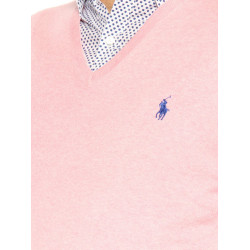 Sweater Polo Ralph Lauren rose